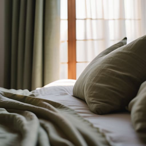 Pay Down Your Sleep Debt With Circadian Rhythm Optimization