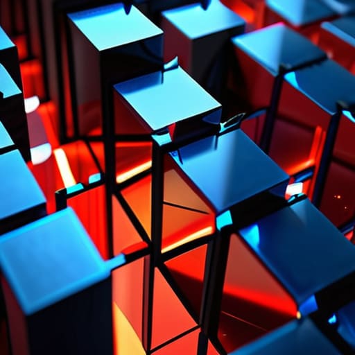 Stop Building Glue Code and Start Building Systems