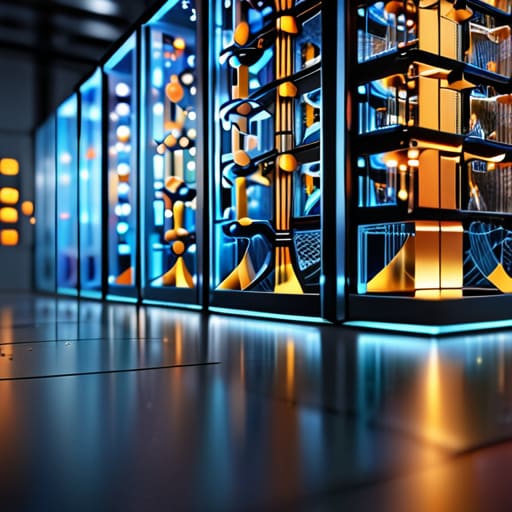 Modeling Data for Restful Apis