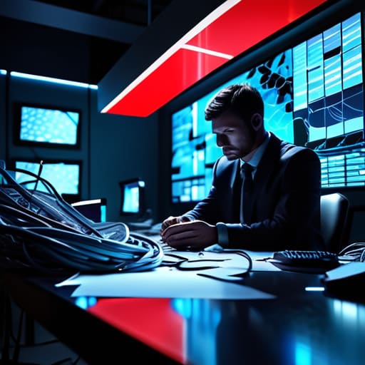 Stop Treating Your Mental Capacity Like a Legacy System: Effective Ways to Manage Professional Burnout Before the Technical Debt Destroys You.