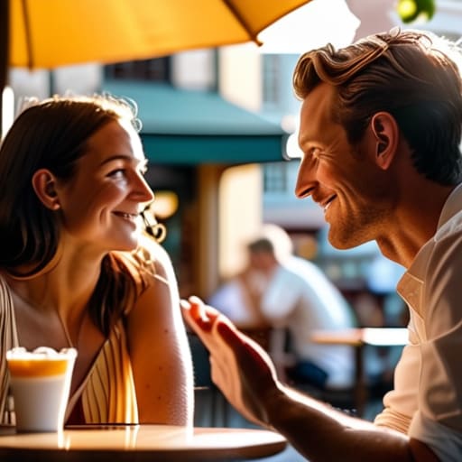 Stop Chasing Small Talk: How to Start a Conversation With a Stranger Using a Resilient, Low-complexity Framework
