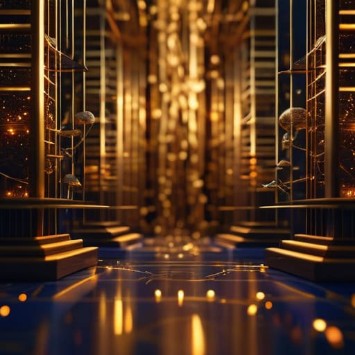 Stop Treating Your Brain Like a Cache of Transient Data: Why You Need Robust Techniques for Improving Long Term Memory to Pay Down Your Cognitive Debt.
