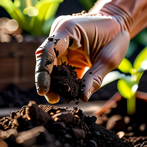 Hardening Your Foundation via Vegetable Garden Soil Preparation