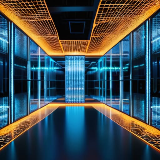 Mastering Cloud Computing Network Architecture Patterns.