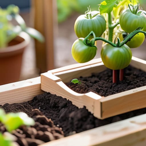 Final Commit: Ship Your Garden successfully.