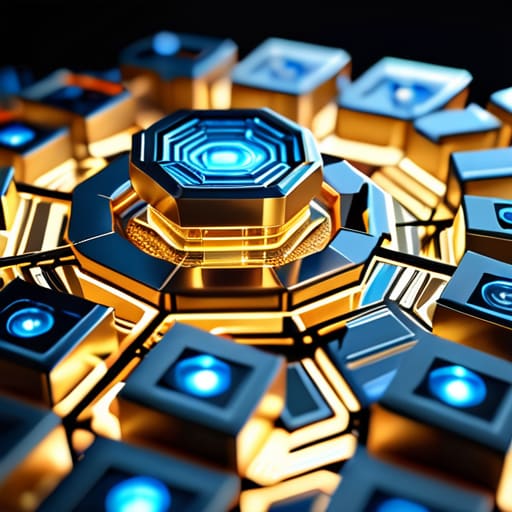 Stop Building on Sand with security fundamentals.