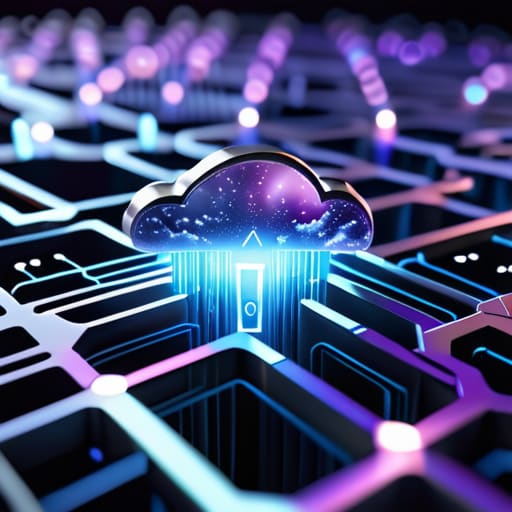 Managing Access in Cloud Environments