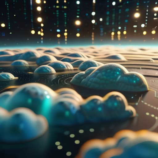 Interacting With Cloud Storage via Api