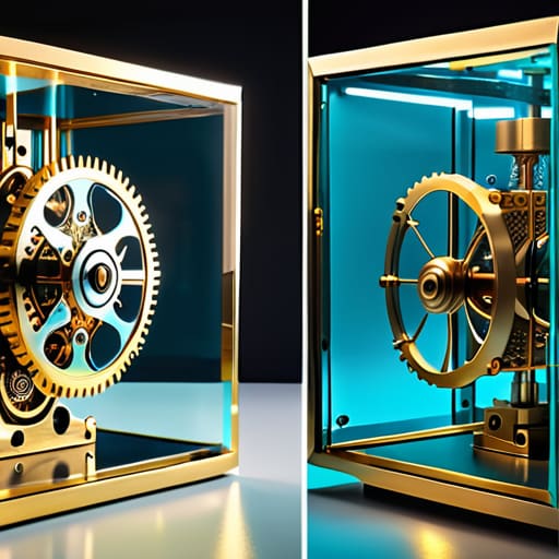 Soap Vs. Restful Api: Which One Should You Choose for Your Project?