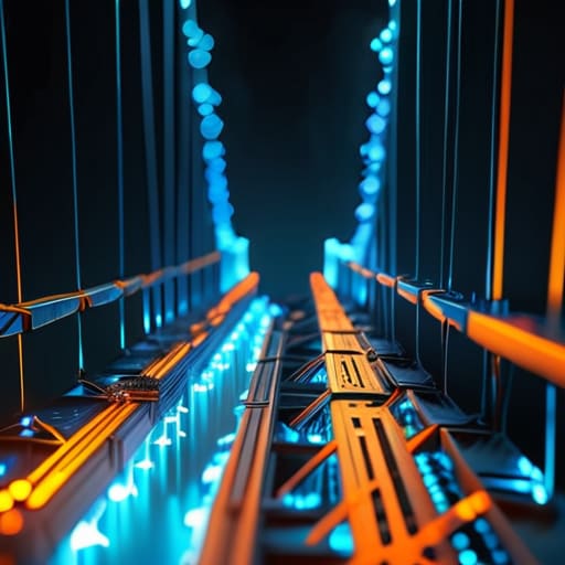 Stop Building Fragile Bridges: How to Secure Api Endpoints Before Your Technical Debt Becomes a Security Breach.