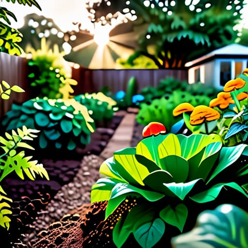 Stop Chasing the “organic Lifestyle” Trend and Build a Resilient Ecosystem: How to Start a Vegetable Garden That Actually Scales.